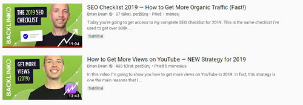 6 Tips How to Make a Clickbait Thumbnail for YouTube - Vlogtribe