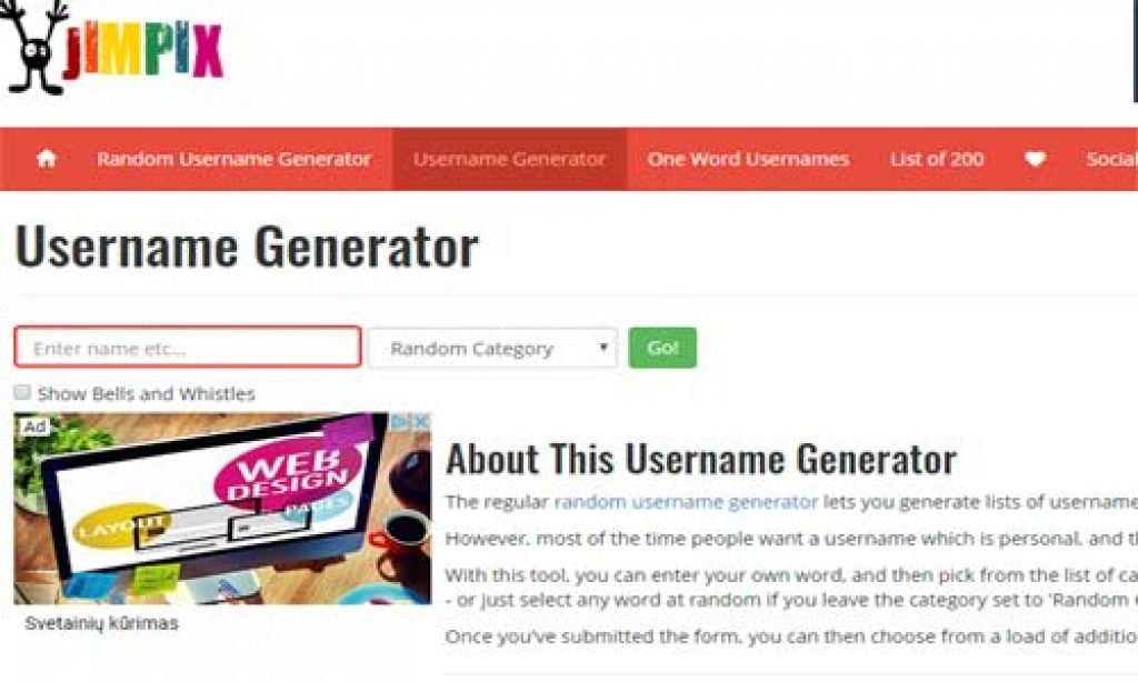 TOP 12 Best YouTube Name Generators [Free to Use] Vlogtribe