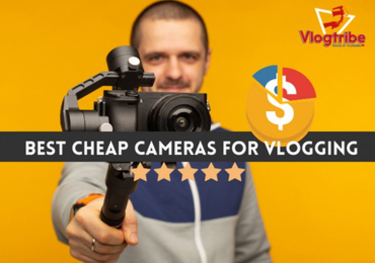 10 Best Cheap Vlogging Cameras for YouTube in 2024 Vlogtribe