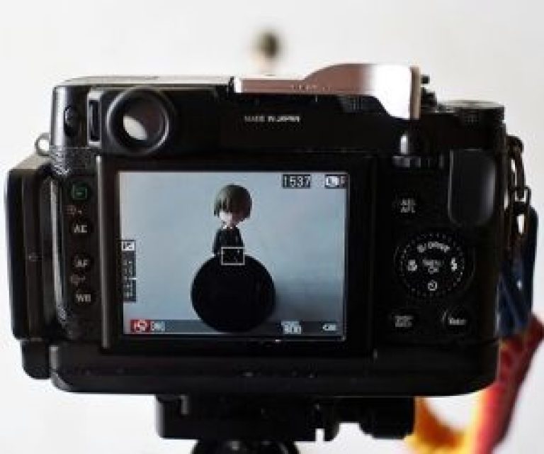 Camcorder vs. DSLR Best for Vlogging Vlogtribe