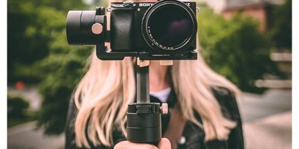 TOP 5 Best Gimbals for Vlogging & YouTube Vlogtribe