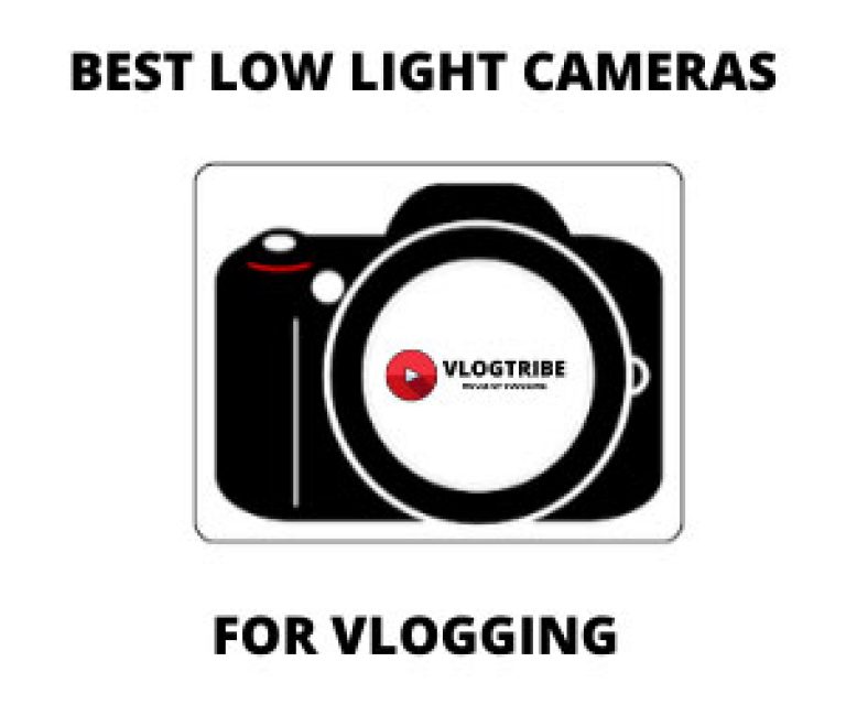 TOP 10 Best Low Light Video Cameras for Vloggers 2021 VlogTribe