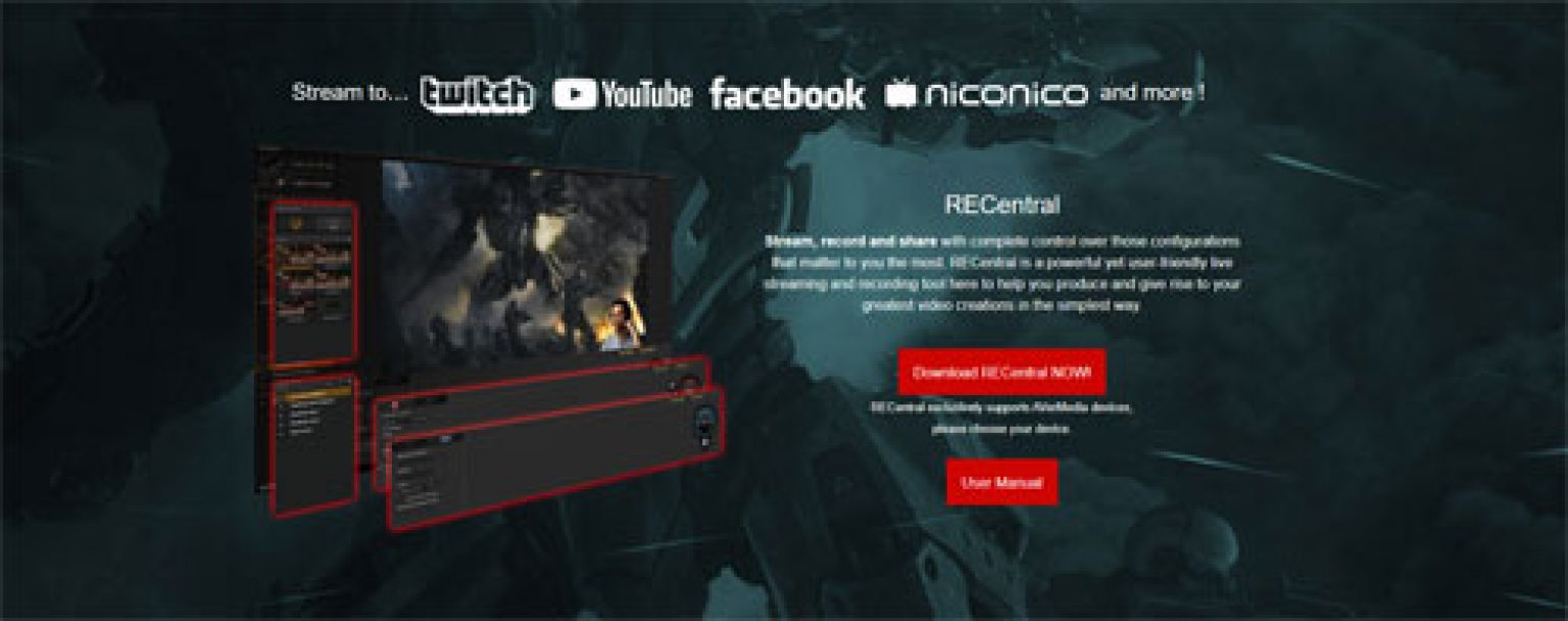 View of Twitch: Live Streaming - Apps on Google Play