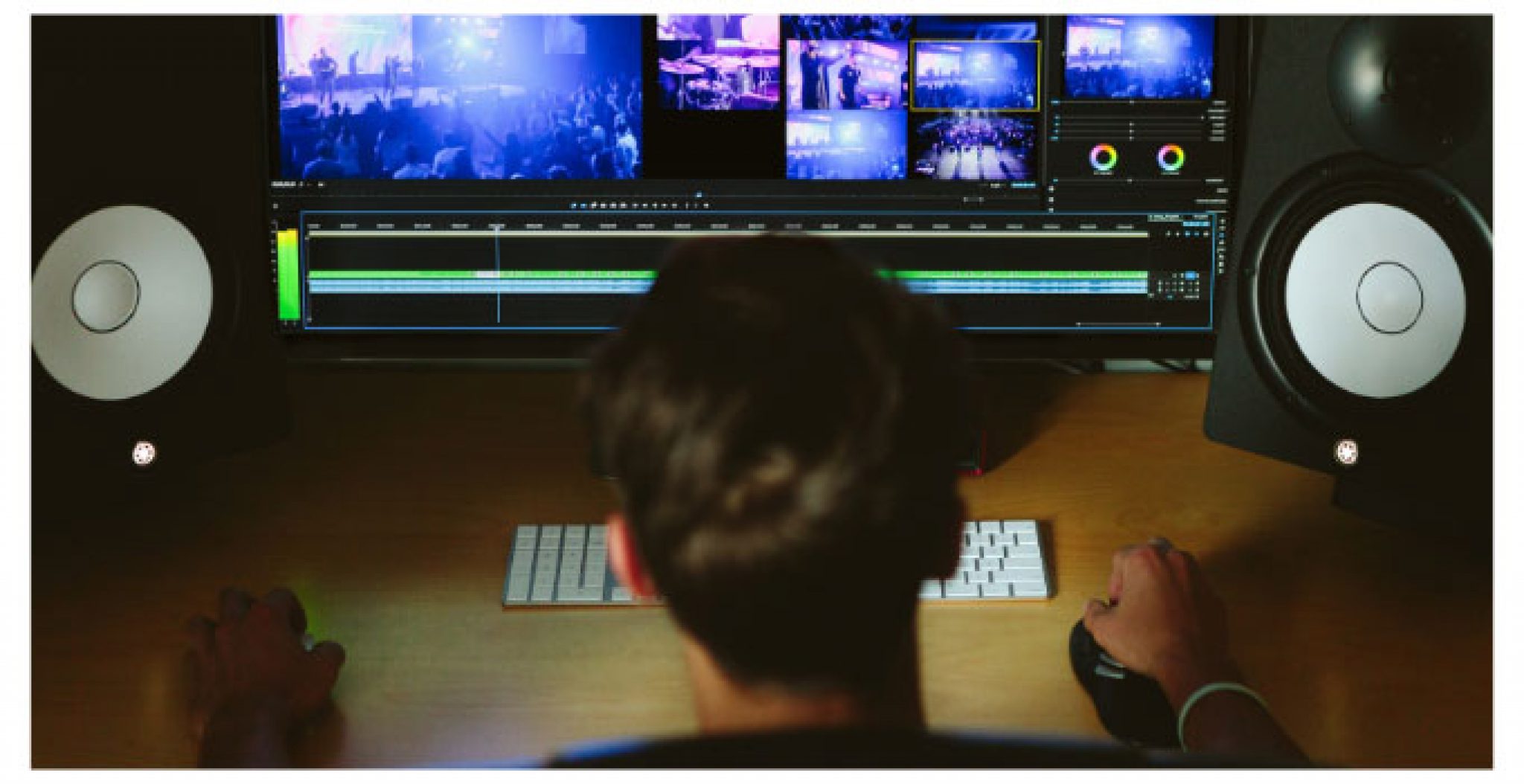 TOP 10 Best Speakers for Video Editing Vlogtribe