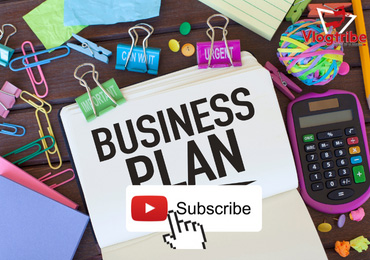 How to Write a Business Plan for YouTube: 14 Rules and Tips - Vlogtribe