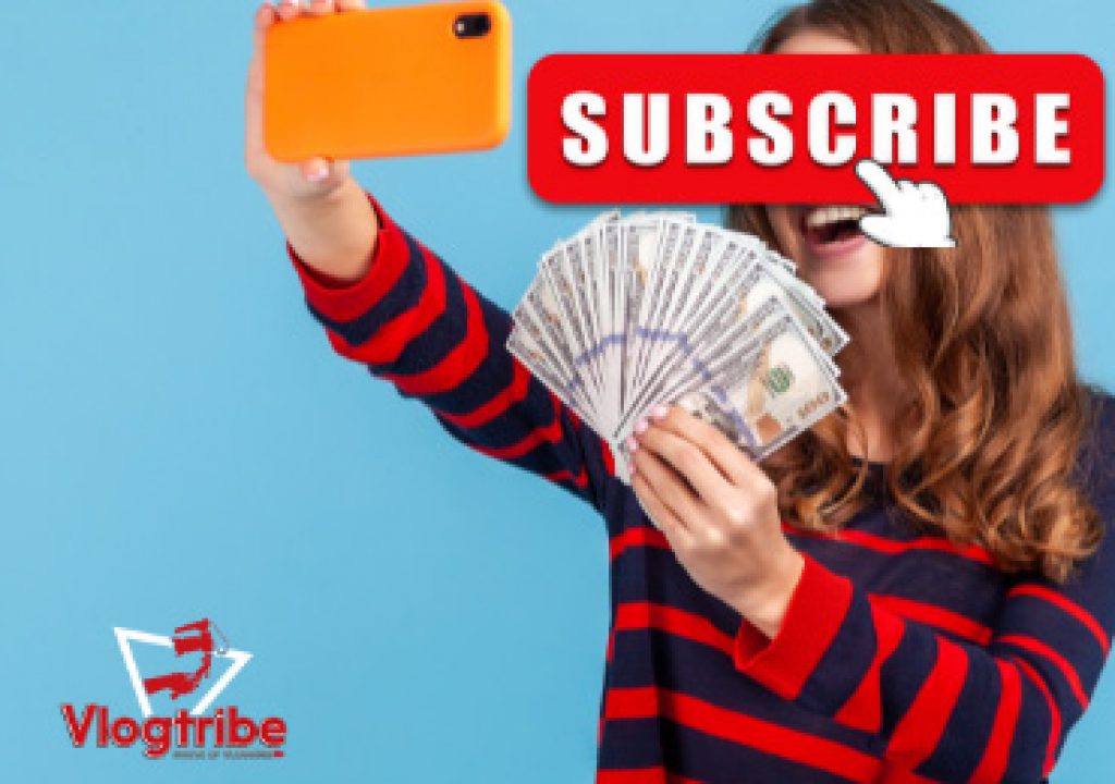 How Much Does YouTube Pay Per Subscriber VlogTribe