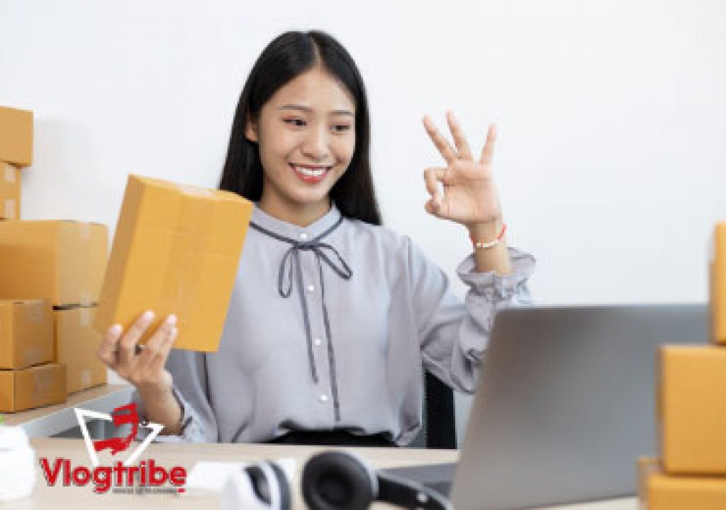 What To Say in YouTube Intro? Essential Tips Vlogtribe