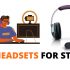 What Headphones Does Joe Rogan Use for Podcasts?
