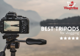 5 Best Vlogging Tripods in 2025 + Buyer’s Guide