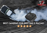 TOP 5 Best Cameras for Racing and Drifting Videos