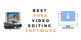 TOP 11 Best FREE Vlog Editing Software