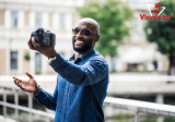 How to Hold Camera While Vlogging: YouTube Beginners Guide