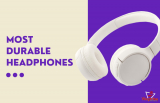 10 Most Durable Headphones in 2025